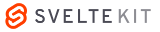 sveltekit logo